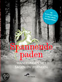 Cover boek Spannende Paden