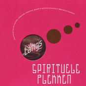 Cover Langs Spirituele Plekken