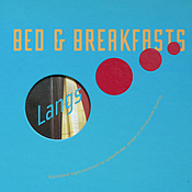 Cover Langs Bed & Breakfasts