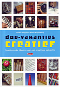 Cover Doe-vakanties creatief