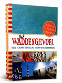 Cover Reisgids Het Waddengevoel