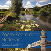 Cover Zoom-zzom door Nederland