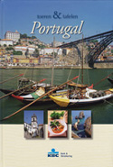 Cover Toeren & tafelen Portugal