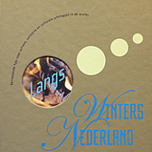 Cover Langs Winters Nederland