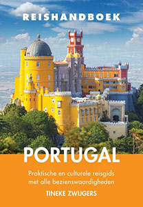 cover reishandboek Portugal