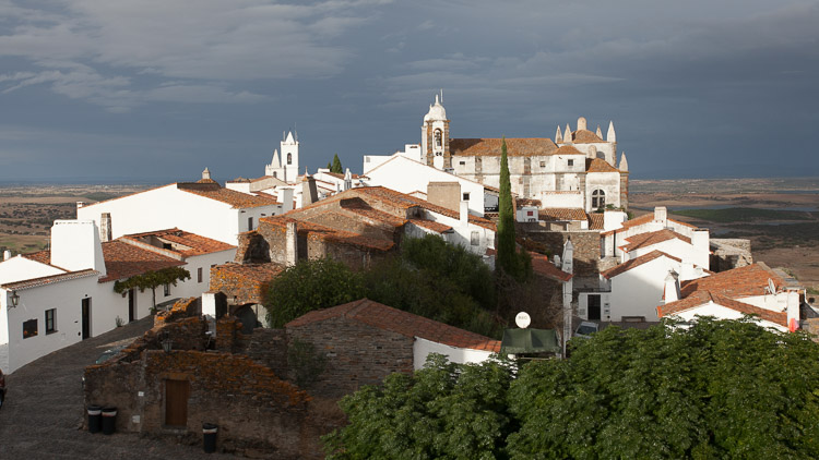 Reisgids over Portugal