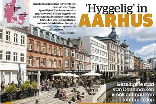 Aarhus