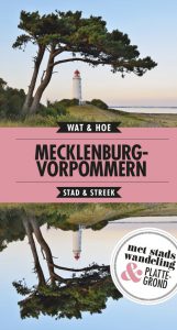 Cover Wat & Hoe Mecklenburg Vorpommern